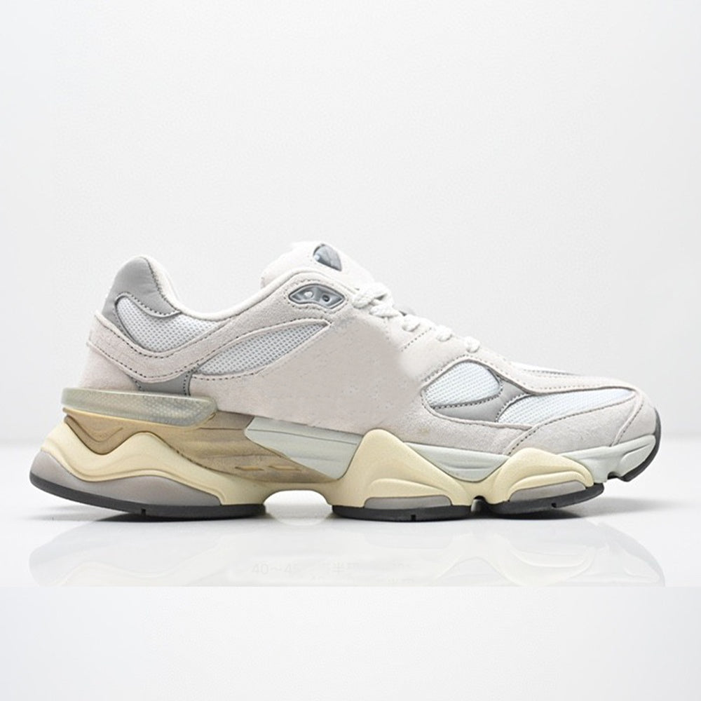 Women's new lace-up increased leisure sports shoes