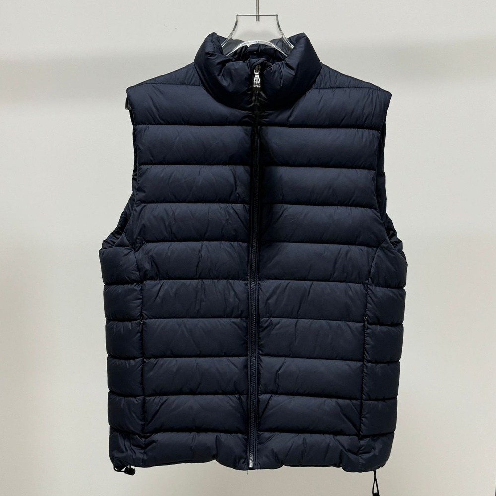 Women's new autumn and winter new cotton vest coat