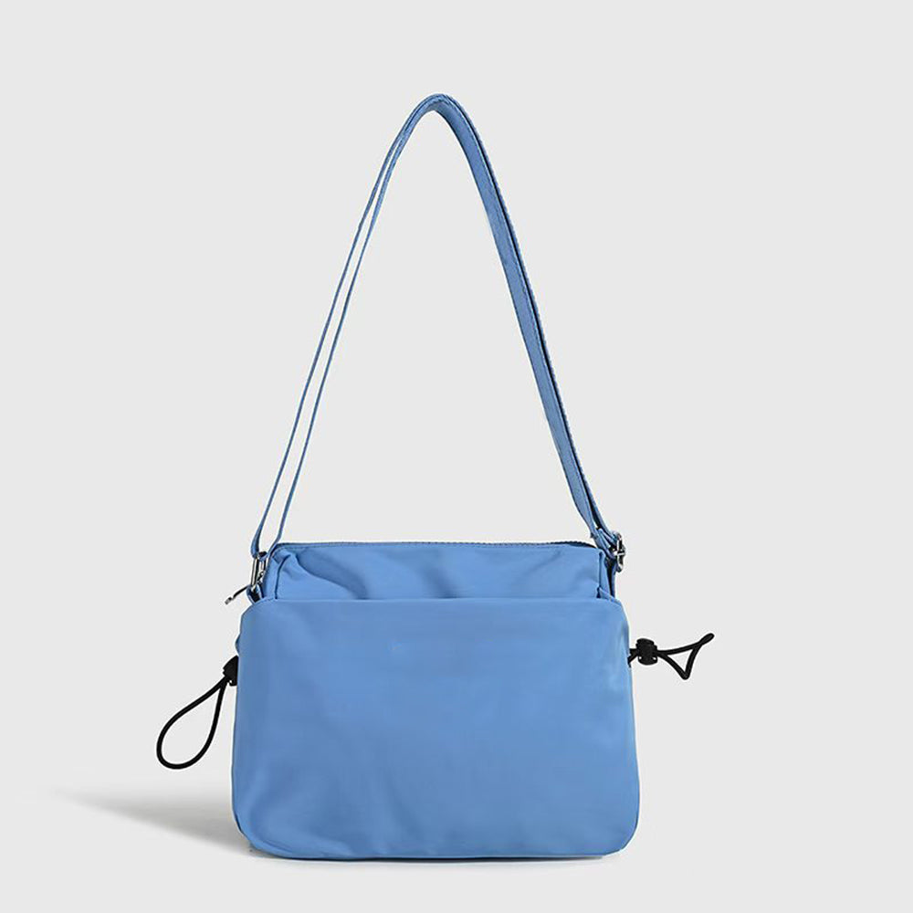 Women's new leisure shoulder strap adjustable shoulder bag