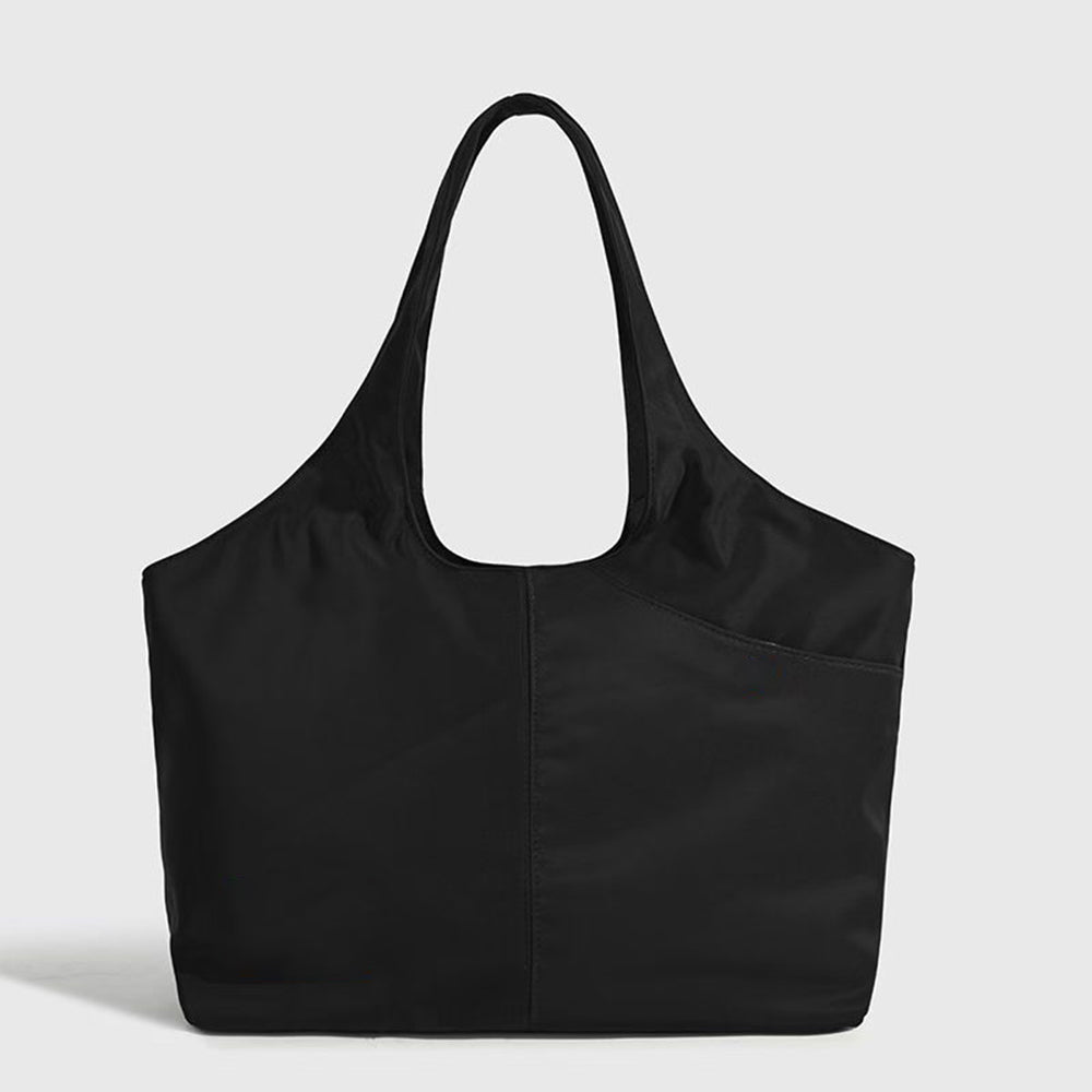 Women's new leisure large-capacity portable shoulder bag