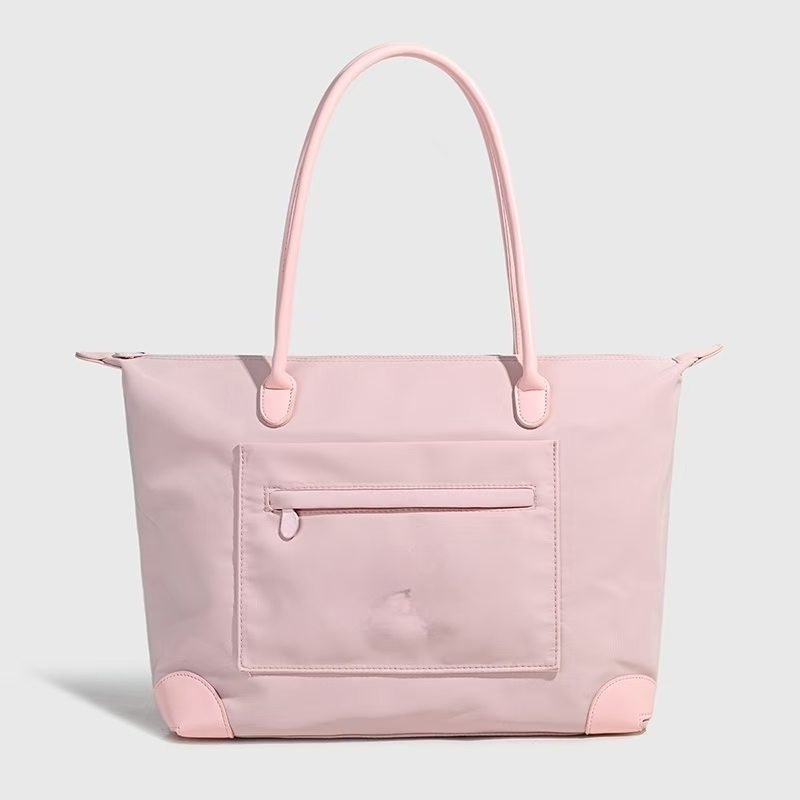 Women's new Joker large capacity portable shoulder bag