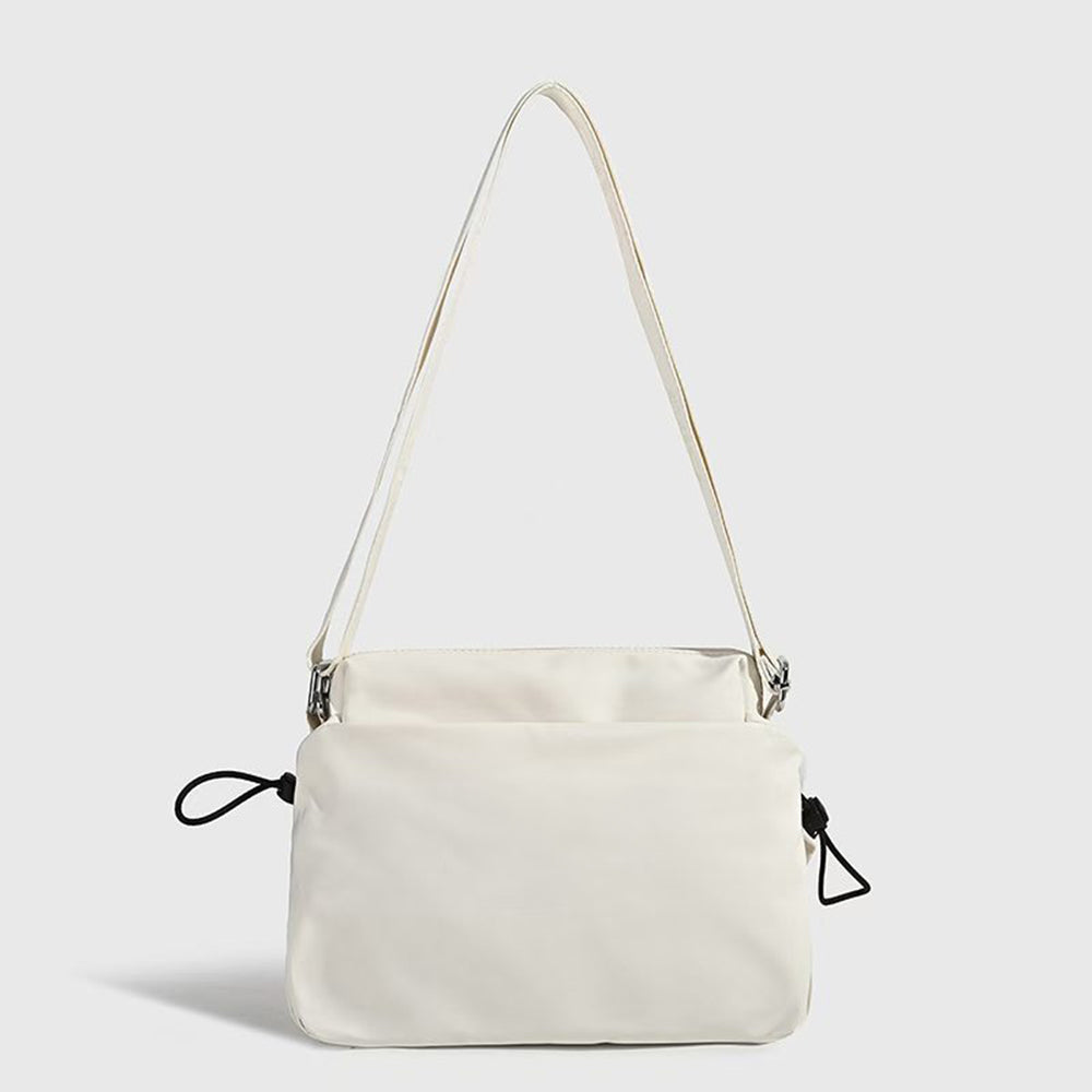 Women's new leisure shoulder strap adjustable shoulder bag