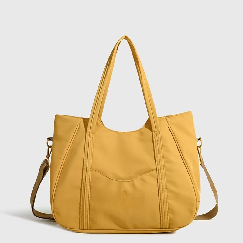Women's new Joker Commuter large-capacity portable messenger bag