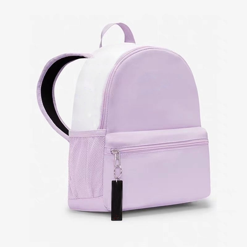 Children's new student schoolbag backpack travel backpack