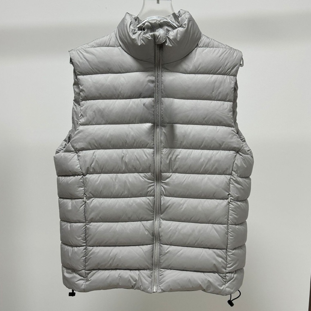 Women's new autumn and winter new cotton vest coat