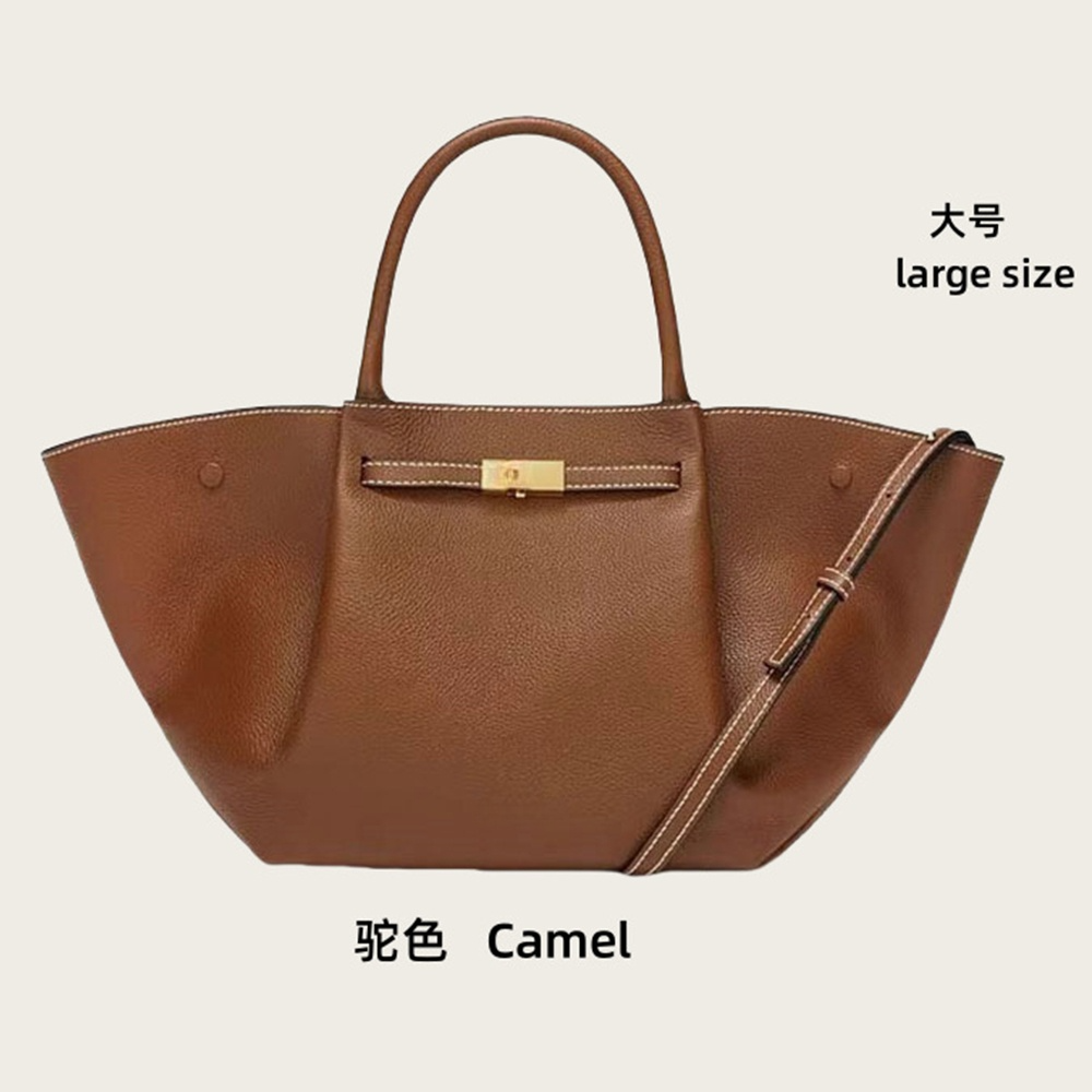 Women's new wing bag large capacity portable briefcase