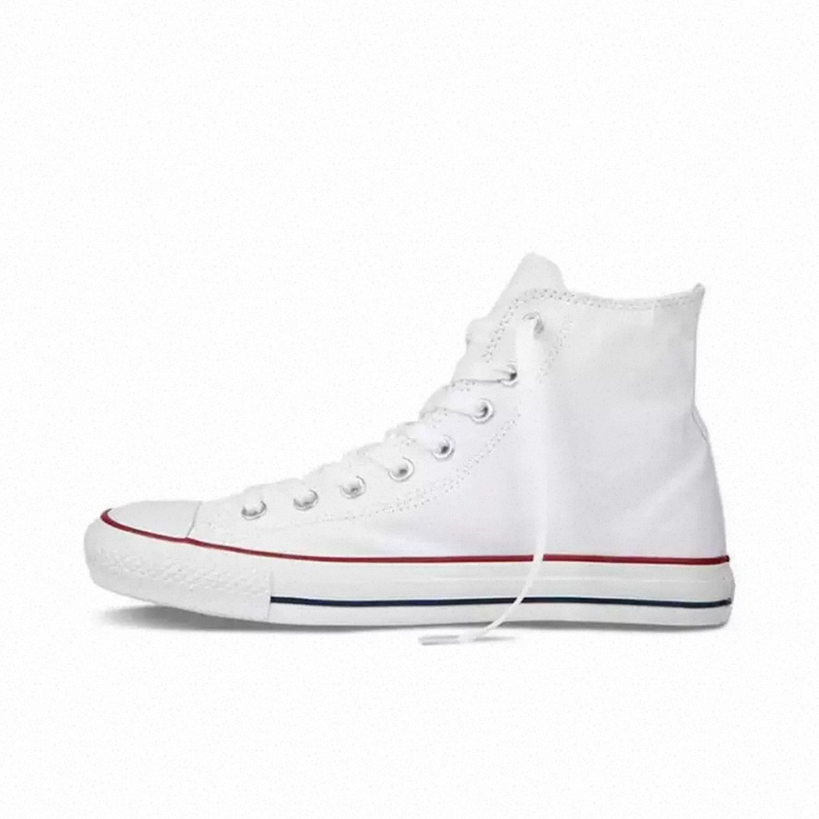 New lovers high and low casual Joker sneakers canvas shoes have a shoe box