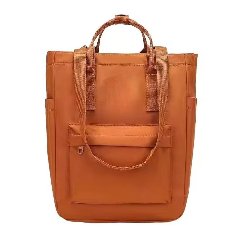 New portable shoulder bag Joker student bag travel bag