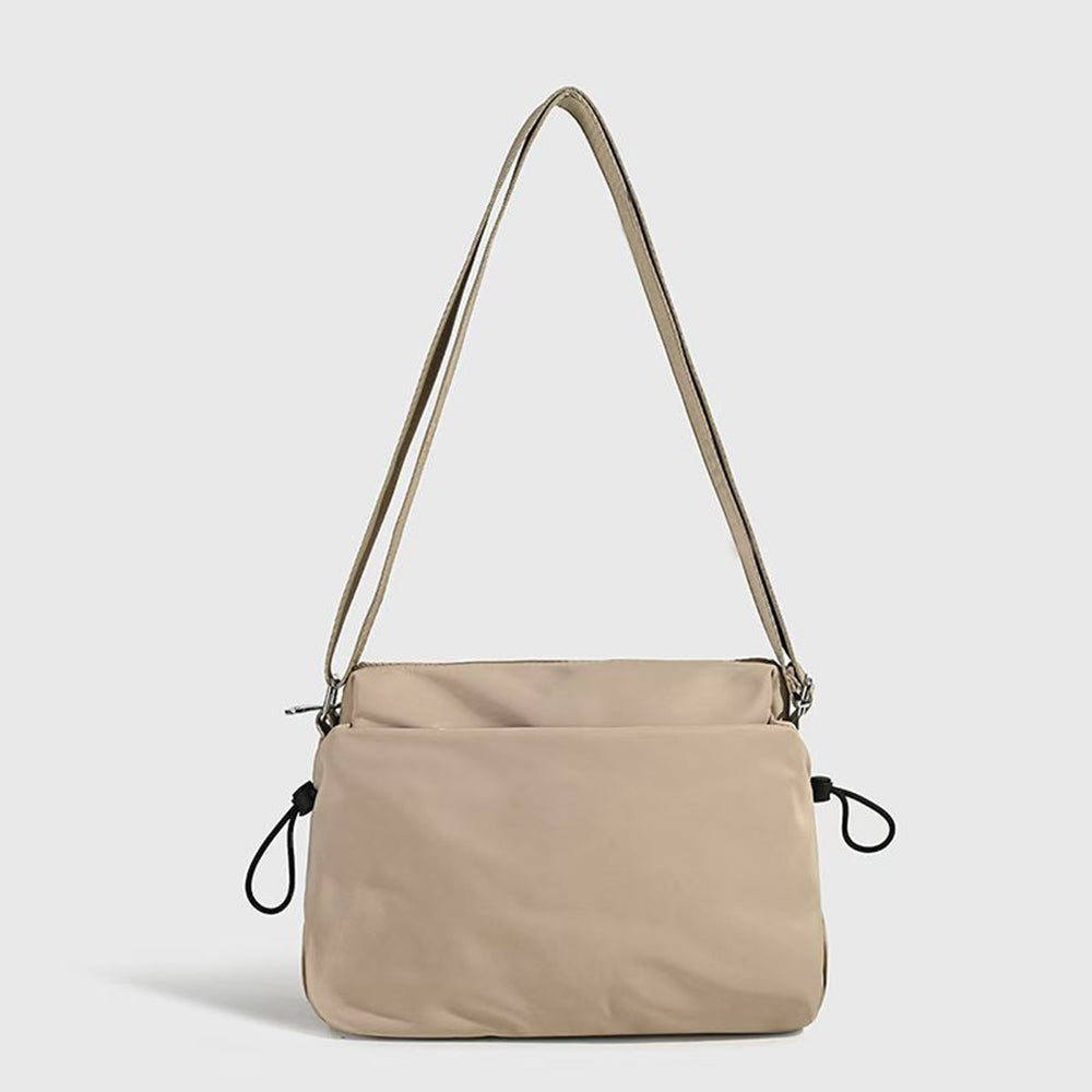 Women's new leisure shoulder strap adjustable shoulder bag
