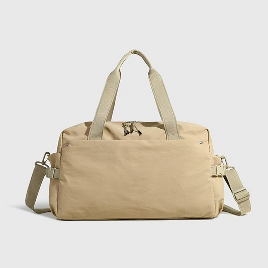 New leisure and large-capacity sports and fitness travel bag