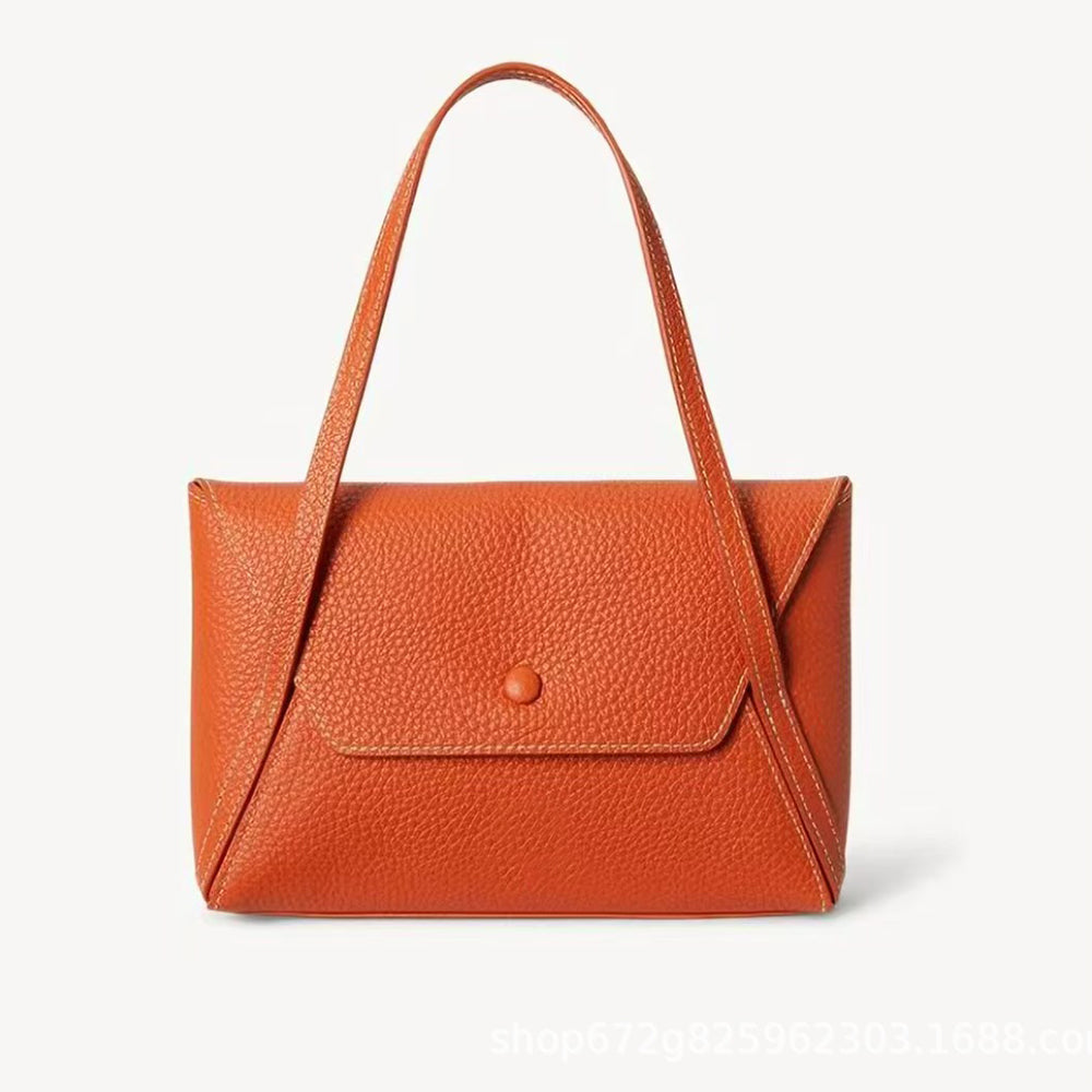 Women's new Joker envelope bag handbag