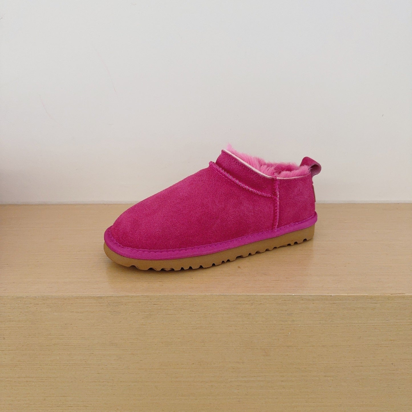 Women's new winter slope short snow boots