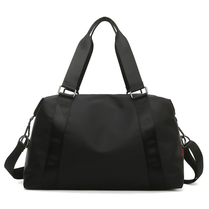 New Fitness Handbag Wet-dry Separation Large-capacity Sports Bag Waterproof Multifunctional Travel Bag