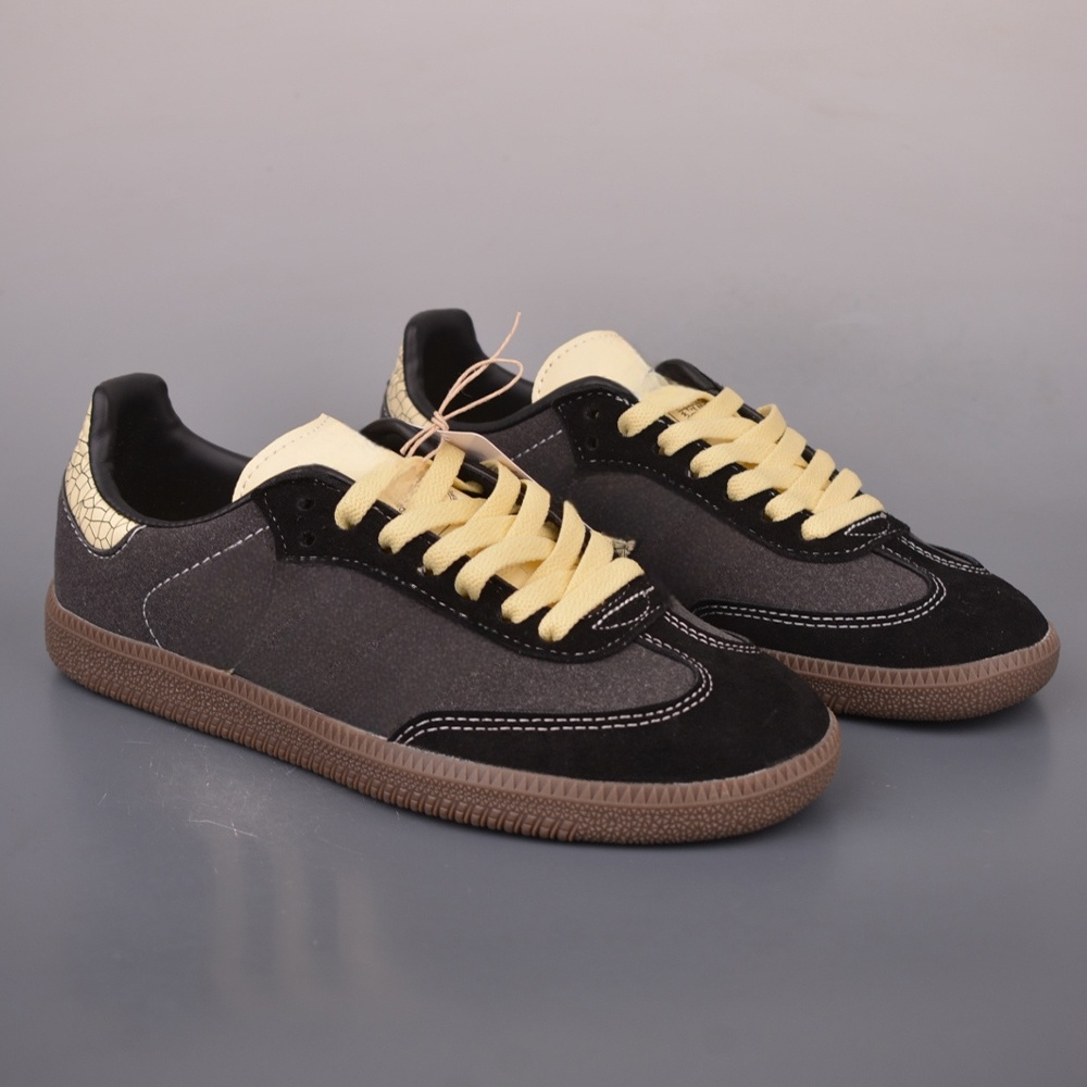 New Joker football casual lace-up sports shoes
