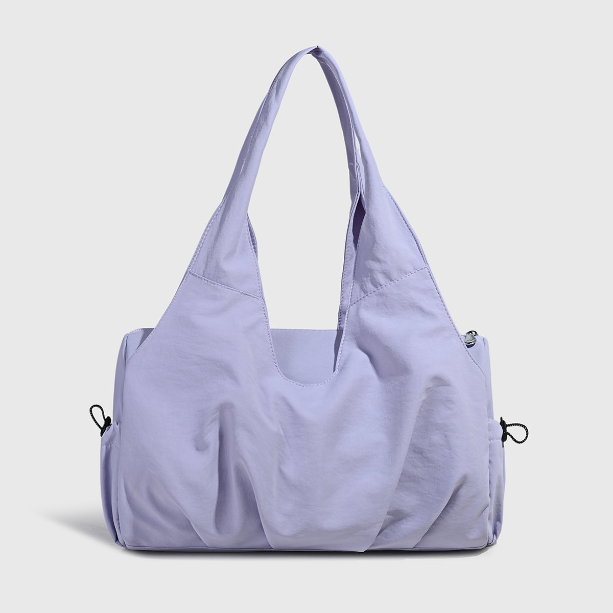 Women's new leisure large-capacity multi-layer shoulder bag