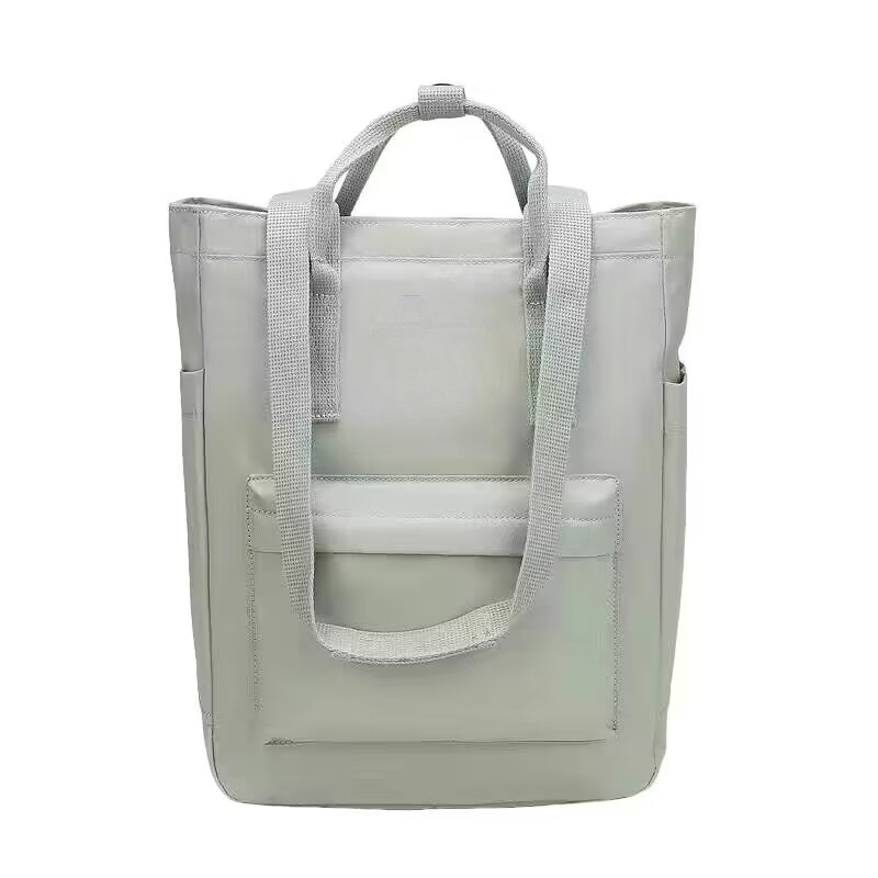New portable shoulder bag Joker student bag travel bag