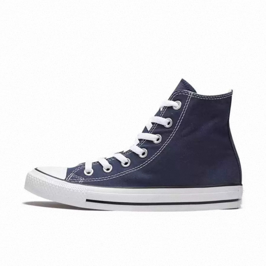 New lovers high and low casual Joker sneakers canvas shoes have a shoe box