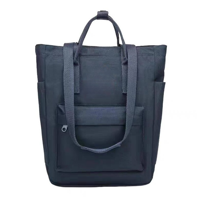 New portable shoulder bag Joker student bag travel bag