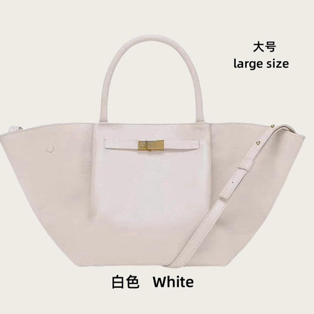 Women's new wing bag large capacity portable briefcase