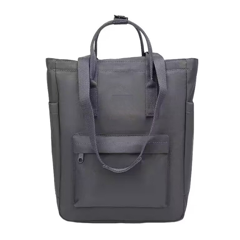 New portable shoulder bag Joker student bag travel bag