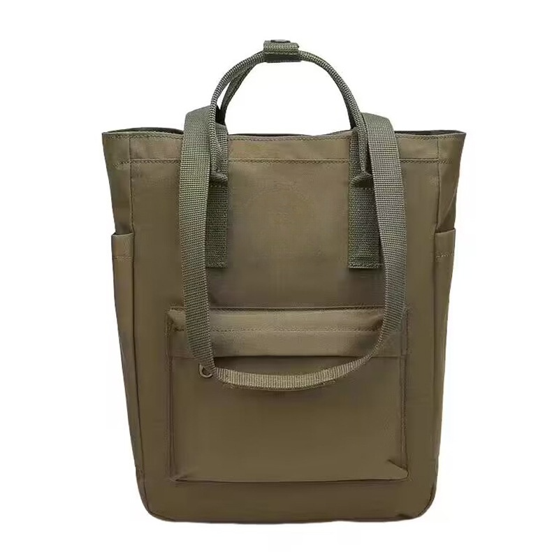 New portable shoulder bag Joker student bag travel bag