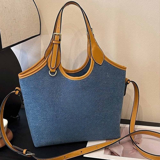 Women's new high-quality large-capacity portable messenger bag
