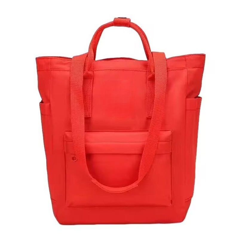 New portable shoulder bag Joker student bag travel bag