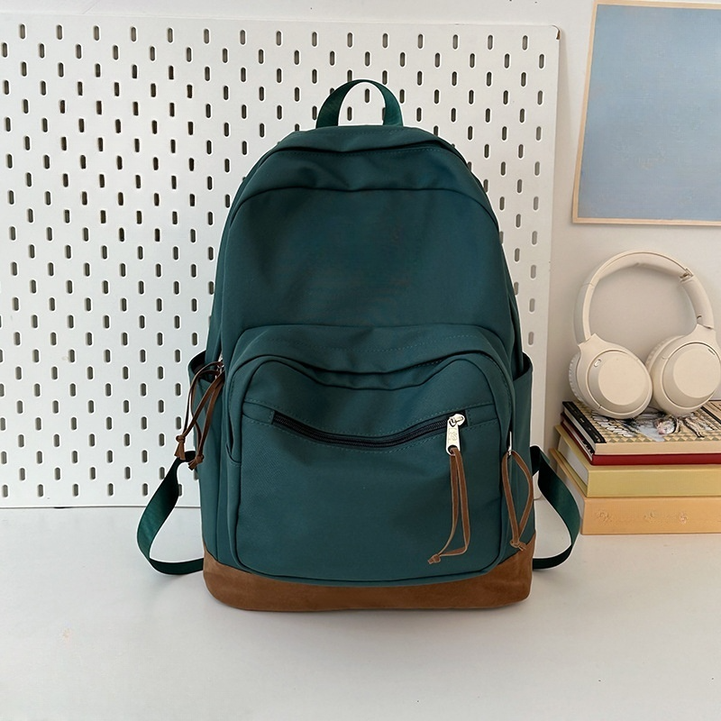 New backpack large capacity fashion travel backpack