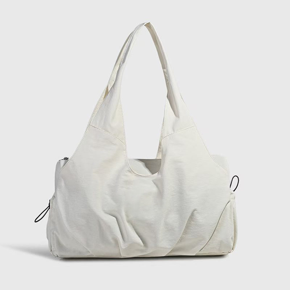 Women's new leisure large-capacity multi-layer shoulder bag