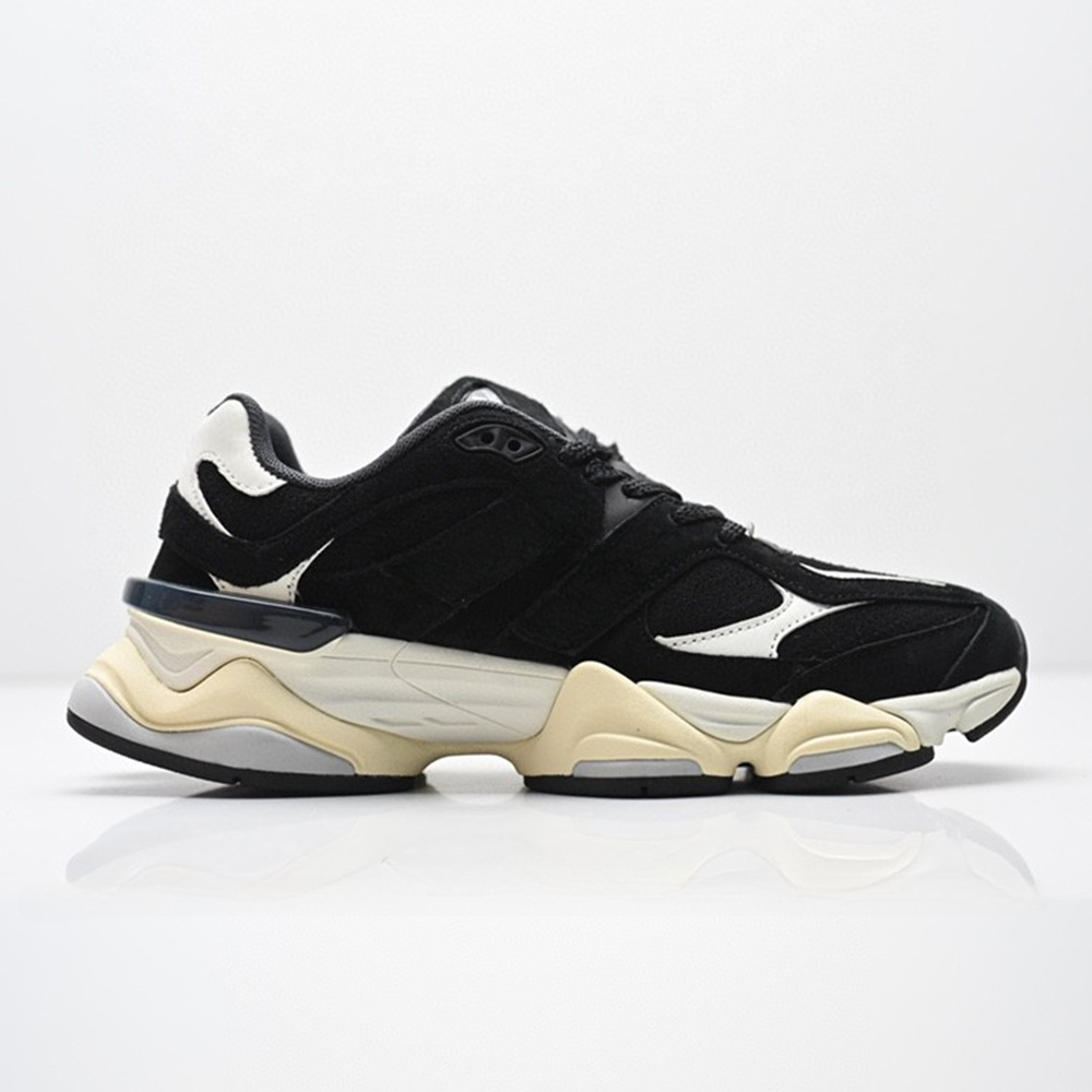 Women's new lace-up increased leisure sports shoes