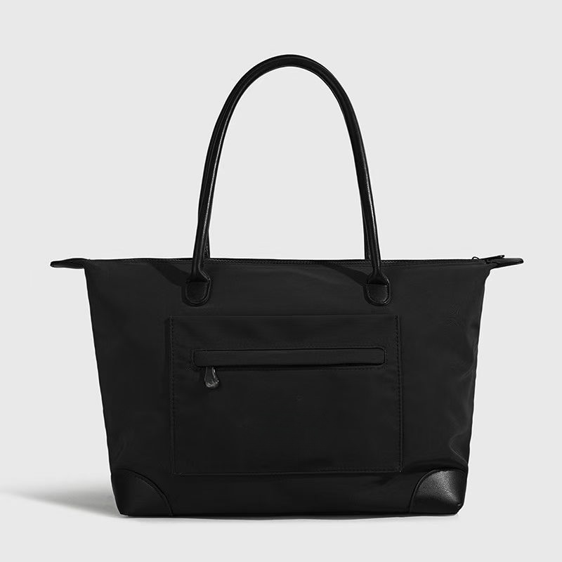 Women's new Joker large capacity portable shoulder bag