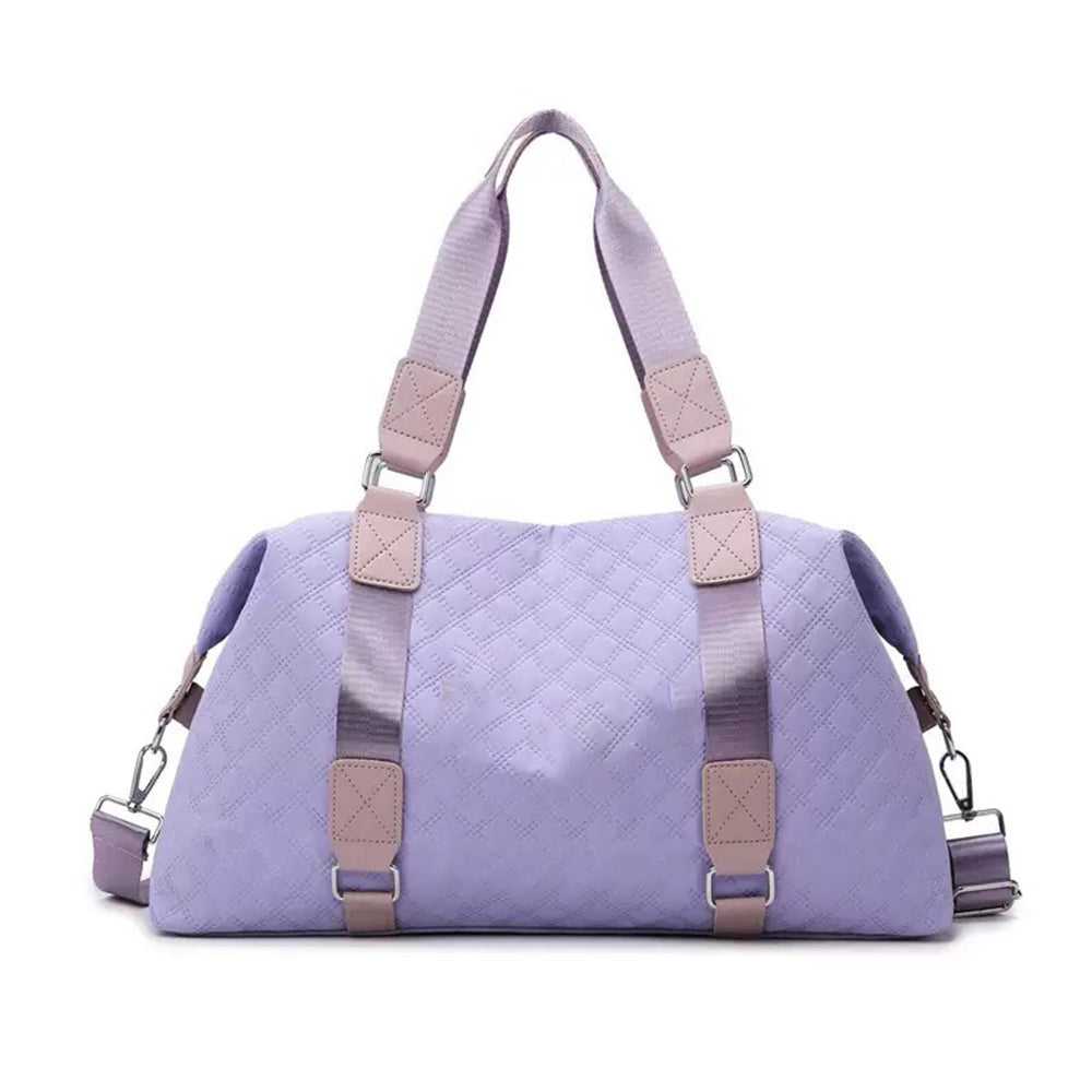 Women's new swimming fitness yoga bag shoulder crossbody bag