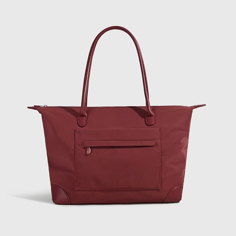 Women's new Joker large capacity portable shoulder bag