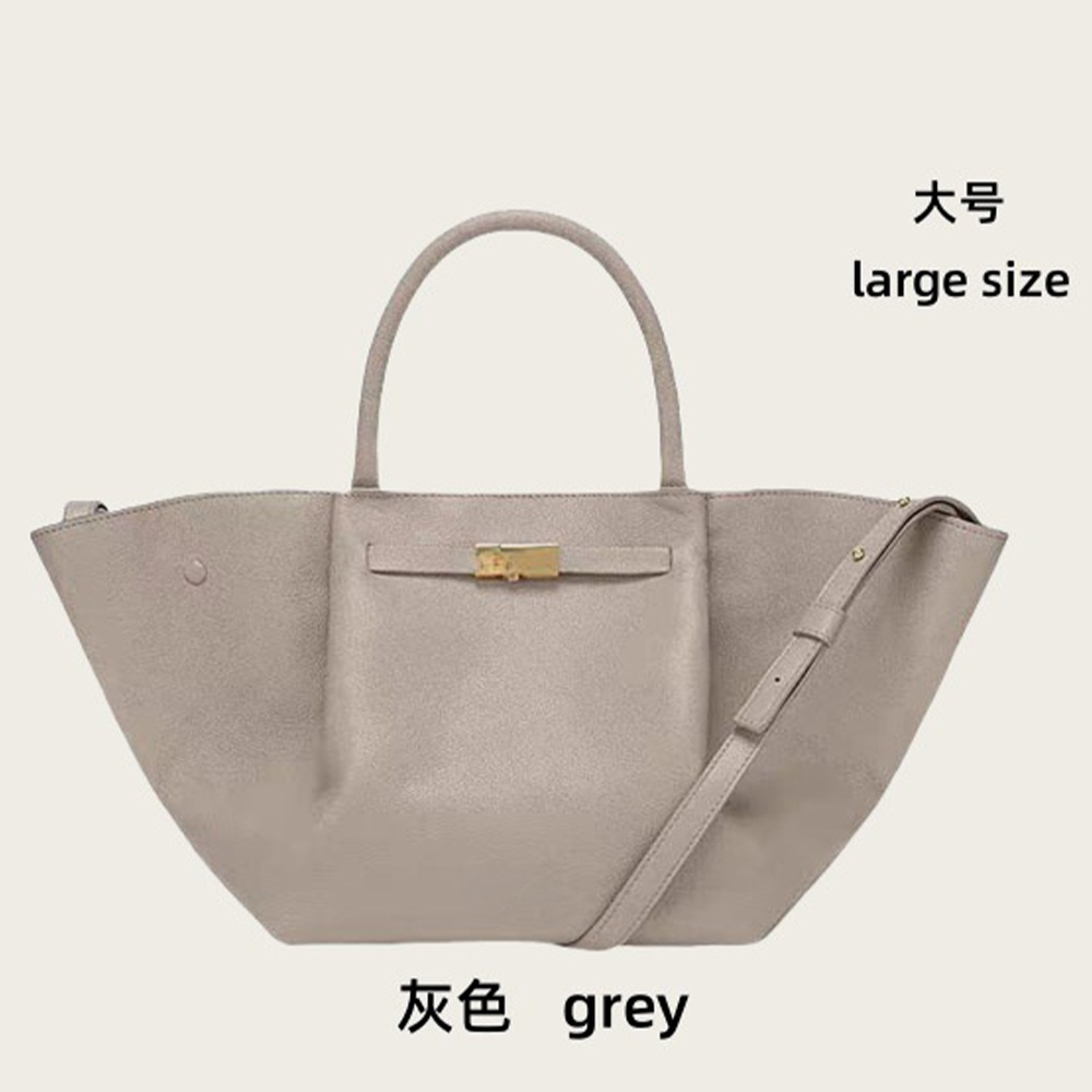Women's new wing bag large capacity portable briefcase