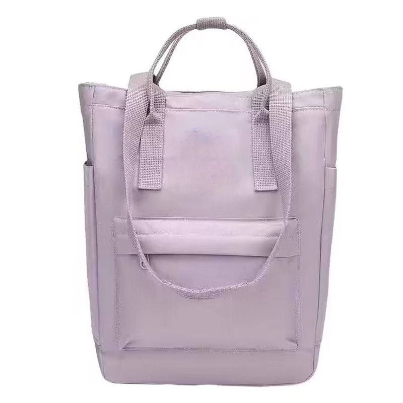 New portable shoulder bag Joker student bag travel bag