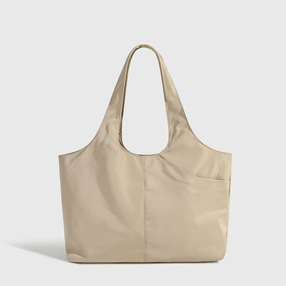Women's new leisure large-capacity portable shoulder bag