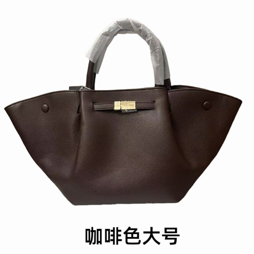 Women's new wing bag large capacity portable briefcase