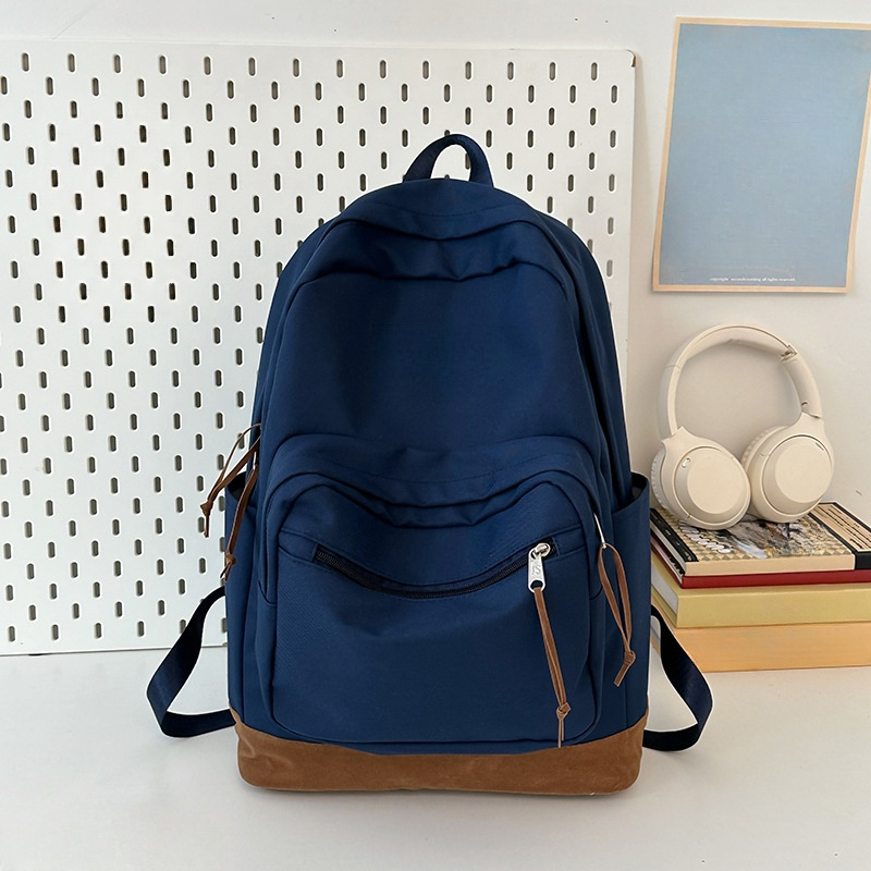 New backpack large capacity fashion travel backpack