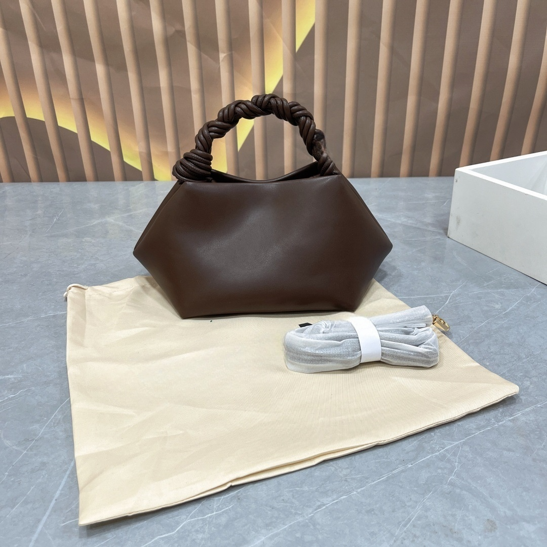 Woven hexagonal shoulder bag/handbag/crossbody bag for women