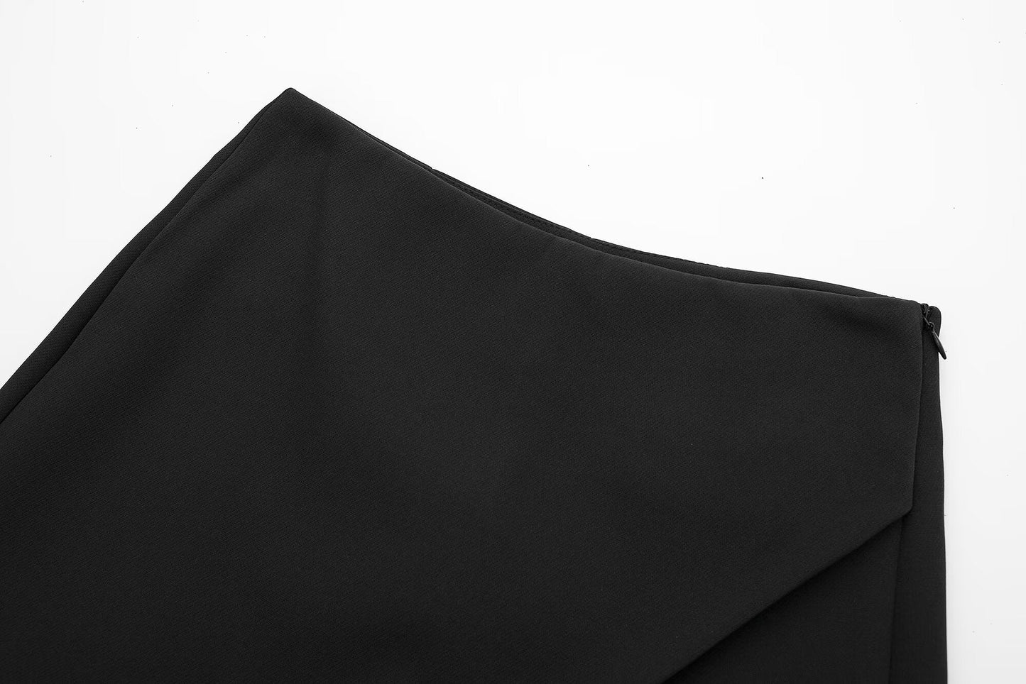 2026 Women's multi-color slim asymmetric culottes