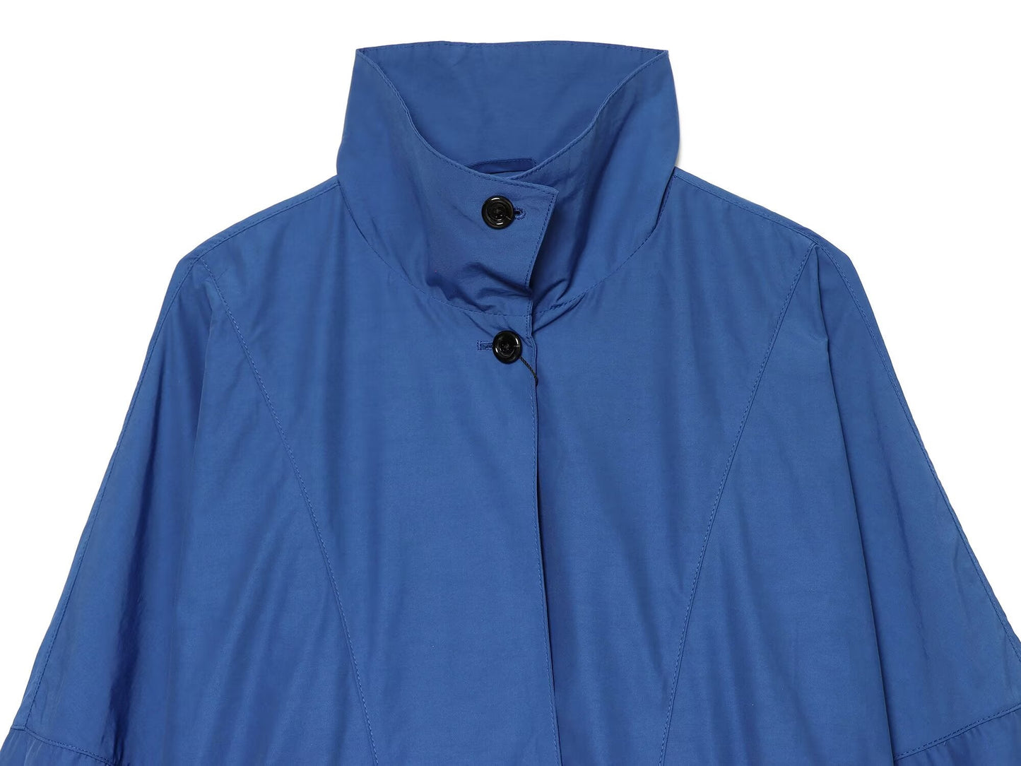 Women's casual stand collar pilot jacket Coat
