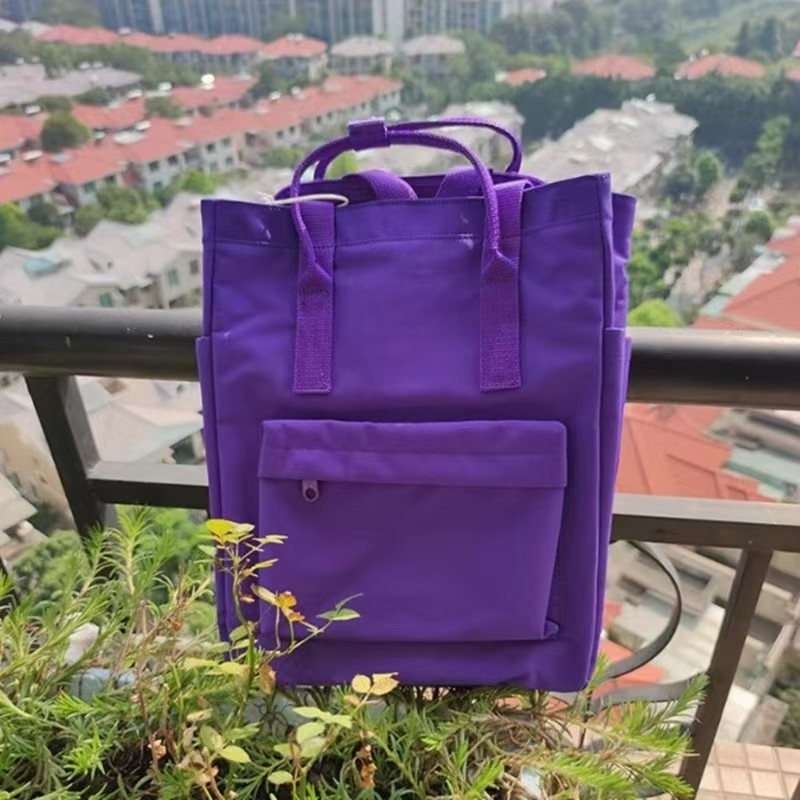 New portable shoulder bag Joker student bag travel bag
