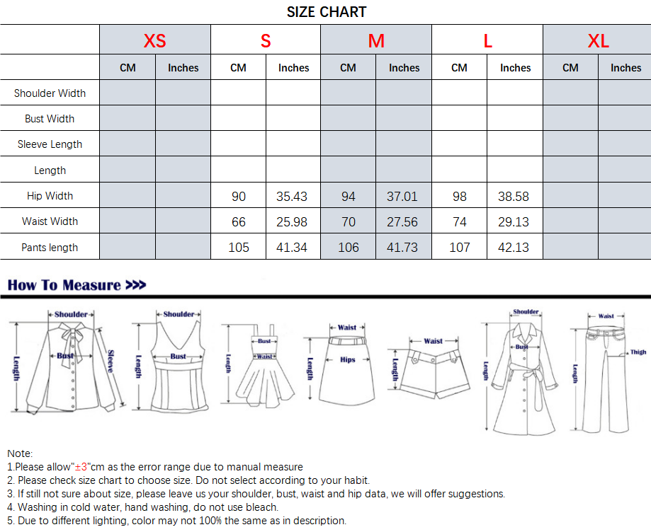 Women's new fashion loose mid waist striped wide leg pants