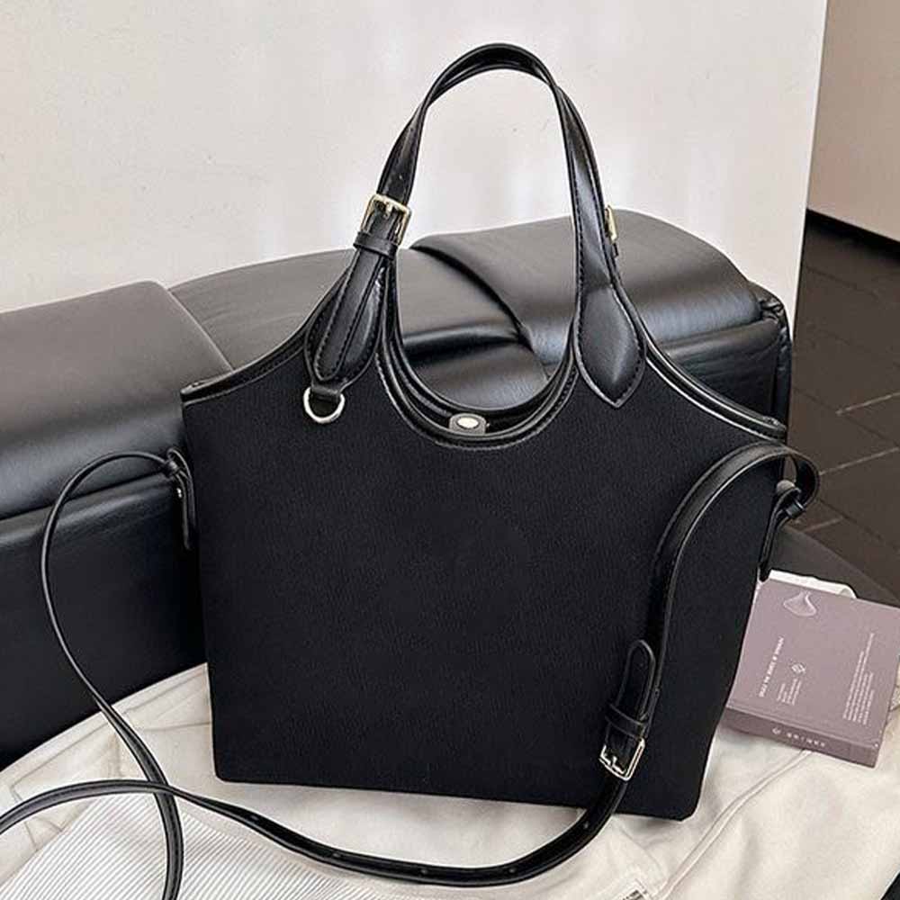 Women's new high-quality large-capacity portable messenger bag