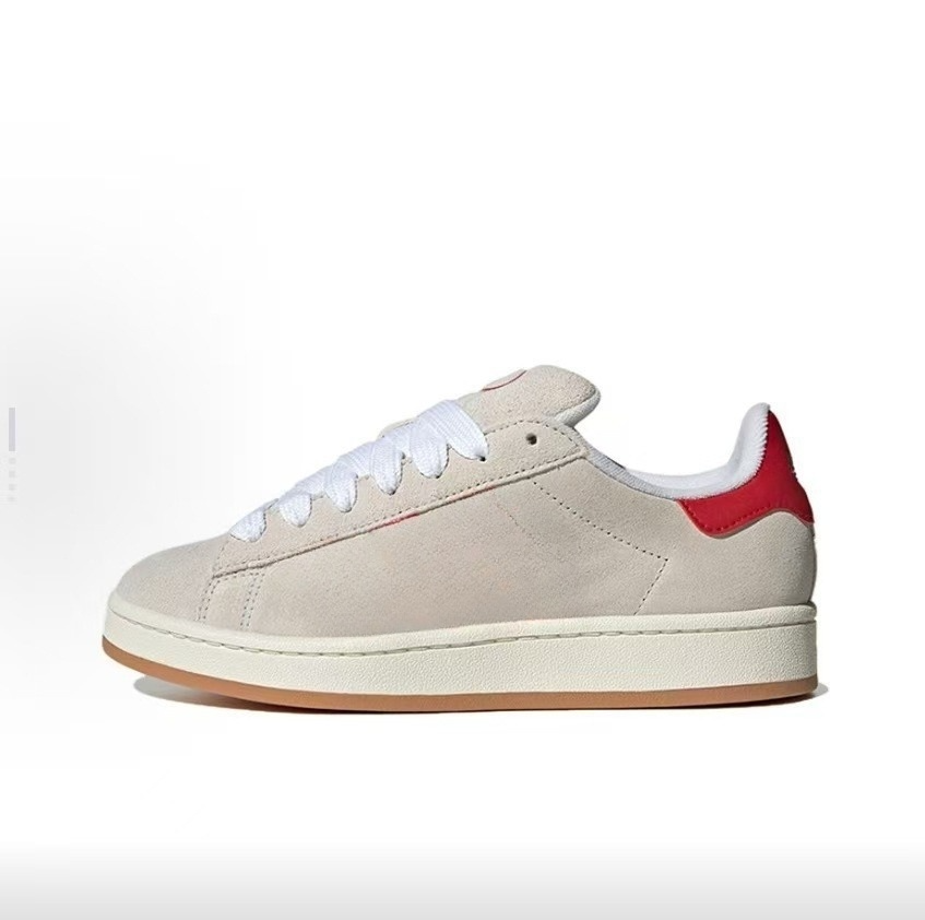 Women's new bread shoes classic retro shoes have a shoe box