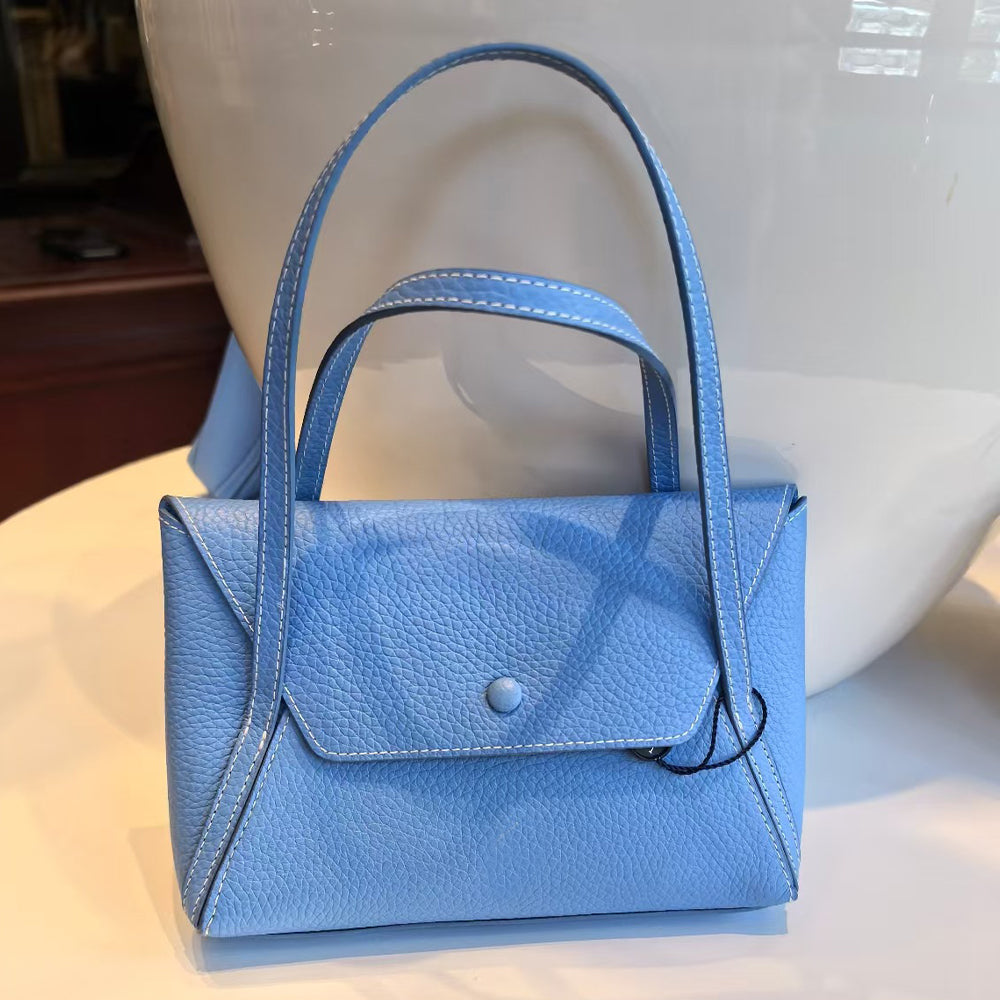 Women's new Joker envelope bag handbag