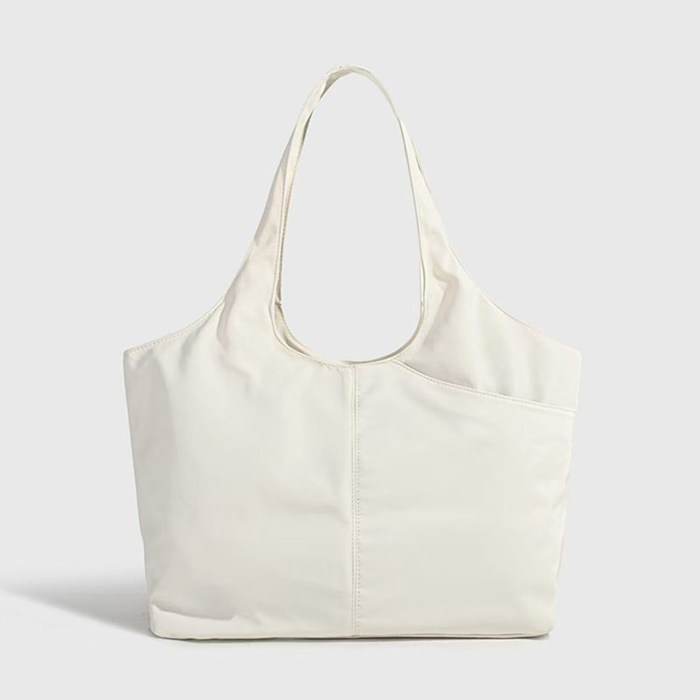 Women's new leisure large-capacity portable shoulder bag
