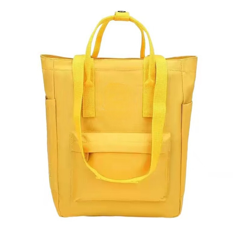 New portable shoulder bag Joker student bag travel bag