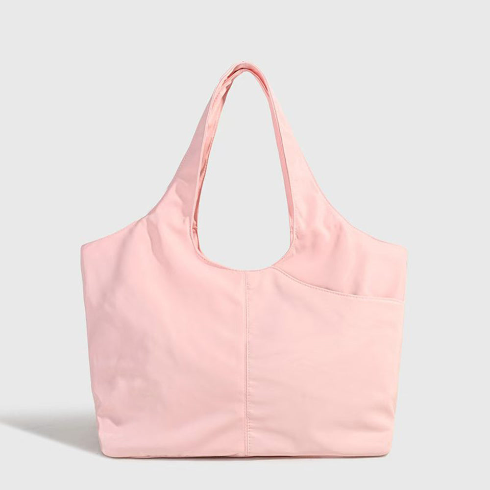 Women's new leisure large-capacity portable shoulder bag