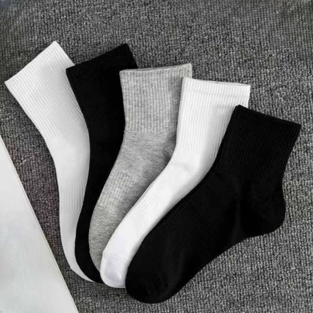 Women's new deodorant running socks